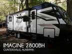 2022 Grand Design Imagine 2800BH 28ft