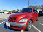 2002 Chrysler PT Cruiser 4dr Wgn Limited