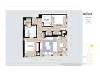 Alcove - Alcove Two Bedrooms 10 Tiers 1 & 2