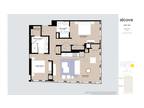Alcove - Alcove Two Bedrooms 10 Tier 3