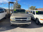 2005 Chevrolet Tahoe 4dr 2WD LS1