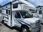 2024 Forest River Rv Forester LE 2151SLE Ford