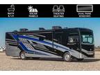 2024 Thor Motor Coach Palazzo GT 37.5 38ft