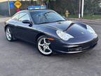 2004 Porsche 911 Targa Coupe 2D