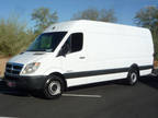 2008 Dodge Sprinter 2500