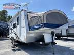 2013 Coachmen Freedom Express Expandable 19 SQX 20ft