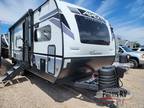 2023 Coachmen Rv Apex Ultra-Lite 243FKS