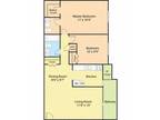 Briarwood Apartments - Two Bedroom