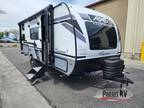 2023 Coachmen Rv Apex Nano 186BH