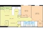 Briarwood Apartments - 2 Bedroom 2 Bathroom