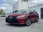 2017 Toyota Camry Hybrid LE CVT