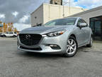 2017 Mazda Mazda3 4dr Sdn Auto GX