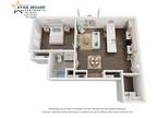 Star Deluxe Branford - One Bedroom Plus