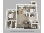 Retreat at Valencia Apartment Homes - Two Bedroom Two Bath