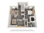 St. Andrews Pointe - One Bedroom One Bath