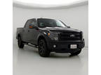 2013 Ford F-150 4WD SuperCrew 145 FX4