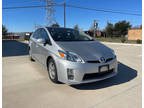 2011 Toyota Prius 5dr HB I