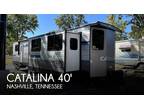 2023 Coachmen Catalina Destination 39 Mkts 39ft