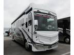 2024 Fleetwood Discovery LXE 40G-LXE