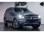 2013 Mercedes-Benz GL-Class 4MATIC 4dr GL 450