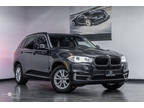 2015 BMW X5 RWD 4dr sDrive35i