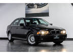 2002 BMW Other 525i 4dr Sdn 5-Spd Auto