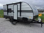 2024 Forest River Salem Limited Edition 164RBLE 20ft