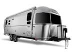 2024 Airstream Airstream Trade Wind 25FB 28ft