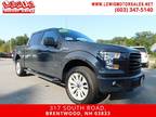 2017 Ford F-150 STX Backup Cam Low Miles