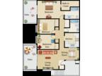 The Village - 2 Bed 2 Bath (2x2vi-e)