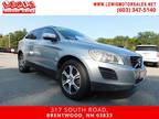 2011 Volvo XC60 3.0T Loaded Low Miles
