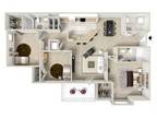 Highlands Apartment Homes - Three Bedroom