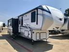 2024 Keystone Avalanche 390DS 42ft