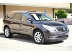 2015 Buick Enclave Premium Sport Utility 4D