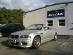 2004 BMW M3 -E46 Procharged/St2 600 HP 2dr Convertible