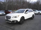 2015 Subaru Outback 4dr Wgn 3.6R Limited