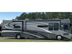 2008 Gulf Stream Tourmaster 40B 42ft