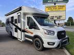 2023 Coachmen Cross Trail 21XG AWD