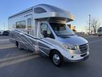 2024 Winnebago Navion 24D