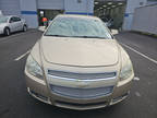 2008 Chevrolet Malibu 4dr Sdn LTZ