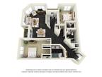 linc245 Apartments - 2x2 1250 sq. ft. Lovejoy