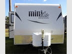 2014 Forest River Rockwood Mini Lite 2503 26ft