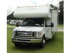 2014 Winnebago Access 31J 31ft