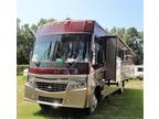 2008 Winnebago Voyage 32H 32ft