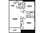 Bainbridge Apartments - Two Bedrooms