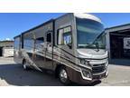 2024 Fleetwood Bounder 33C 34ft