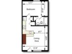 222 Logan - One Bedroom, One Bath