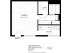 1300 Apartments - Studio