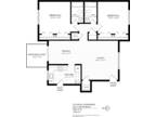 Chateau Apartments - 2 Bedrooms, 2 Baths