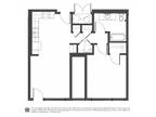 Aria Apartments - Unit Type 1.2